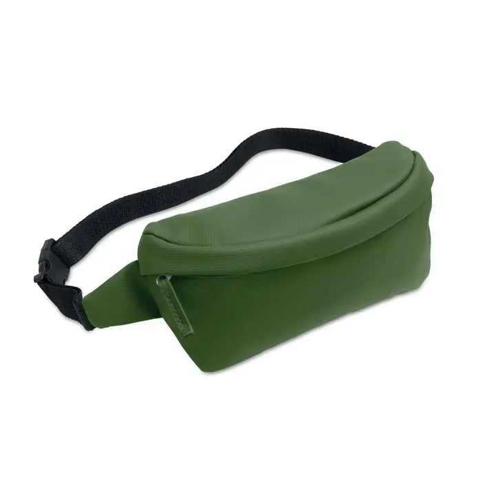 Waist pack in 600D RPET - MO2641 (MOCN#60)